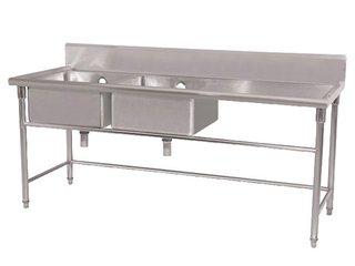 雙星水池連臺(tái)